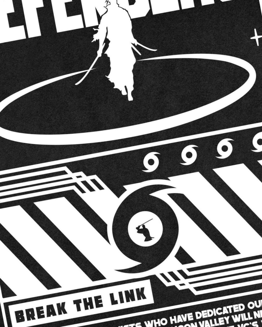 Privacy Defenders - Mr Crown